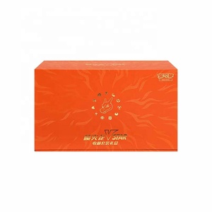 YB TCG Supply Boîte Cadeau de Voyage Charizard Chinois Simplifié Original Scellé Écarlate et Violet Carte à Collectionner en Papier VSTAR Mew VSTAR - Product Image 3