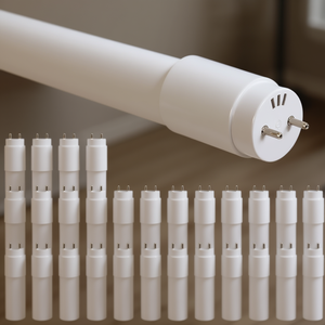 Tubo LED T8 24W 1500mm Bianco Freddo per Illuminazione Interna - Product Image 3