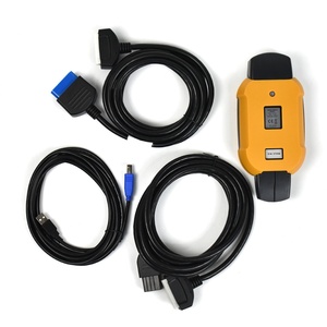 Original VCADS 88890020 88890180 Vcads Pro 2.4 VCADS 88890020 Engine Analyzer Diagnostic Tool - Product Image 4