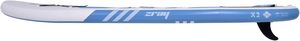 <span class=keywords><strong>Zray</strong></span> 34086 Kit de planche à pagaie <span class=keywords><strong>gonflable</strong></span> SUP tout autour matériel de point de chute pour les sports de plein air dans les eaux de l'océan - Product Image 4