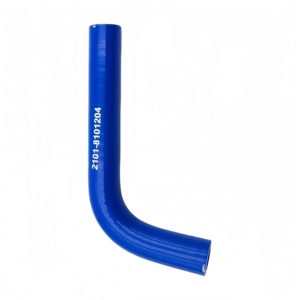 Manguera de Silicona para Radiador de Automóvil Lada Ruso, Venta Directa de Fábrica, Mangueras de Goma de Silicona 2101-8101204 - Product Image 2
