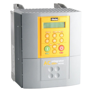 ไดรฟ์ AC Par-ker 690-431250B0-BFSP00-A400  ควบคุมความถี่แปรผัน SSD Eurotherm VFD ตัวควบคุมมอเตอร์อุตสาหกรรม ของแท้ใหม่เอี่ยม - Product Image 1