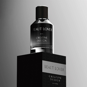 Parfum liquide de grande marque pour l'export, aux notes de <span class=keywords><strong>patchouli</strong></span> et boisées, origine Guangdong, vente en gros personnalisée - Product Image 4