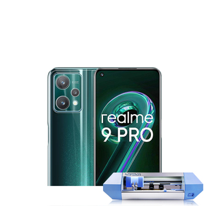 ฟิล์มกันรอยหน้าจอโทรศัพท์ Lensun สำหรับ Xiaomi <span class=keywords><strong>Mi</strong></span> <span class=keywords><strong>11</strong></span> iPhone 12 Pro Max <span class=keywords><strong>Galaxy</strong></span> S20 Fe Samsung Note 10 Plus Realme 9 Pro  แบบด้านหน้าและด้านหลัง - Product Image 5