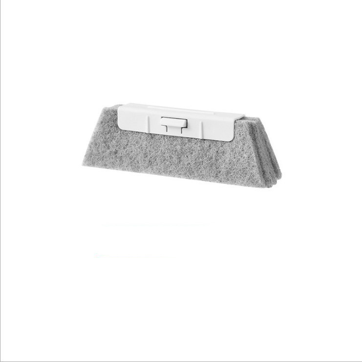 Single brush head