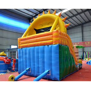 <span class=keywords><strong>Toboggan</strong></span> aquatique <span class=keywords><strong>gonflable</strong></span> commercial en PVC écologique à bas prix pour adultes, combo <span class=keywords><strong>toboggan</strong></span> aquatique <span class=keywords><strong>gonflable</strong></span> pour équipement de fête en plein air - Product Image 3