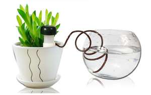 Pratico dispositivo Automatico di <span class=keywords><strong>irrigazione</strong></span> <span class=keywords><strong>irrigazione</strong></span> <span class=keywords><strong>a</strong></span> <span class=keywords><strong>goccia</strong></span> Infiltrazioni D'acqua Dispositivo di Fermentazione <span class=keywords><strong>impianti</strong></span> di <span class=keywords><strong>irrigazione</strong></span> - Product Image 5