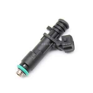 Injecteur de carburant Lda P12b pour la remplacement et la réparation des soupapes d'injection en plastique - Product Image 4