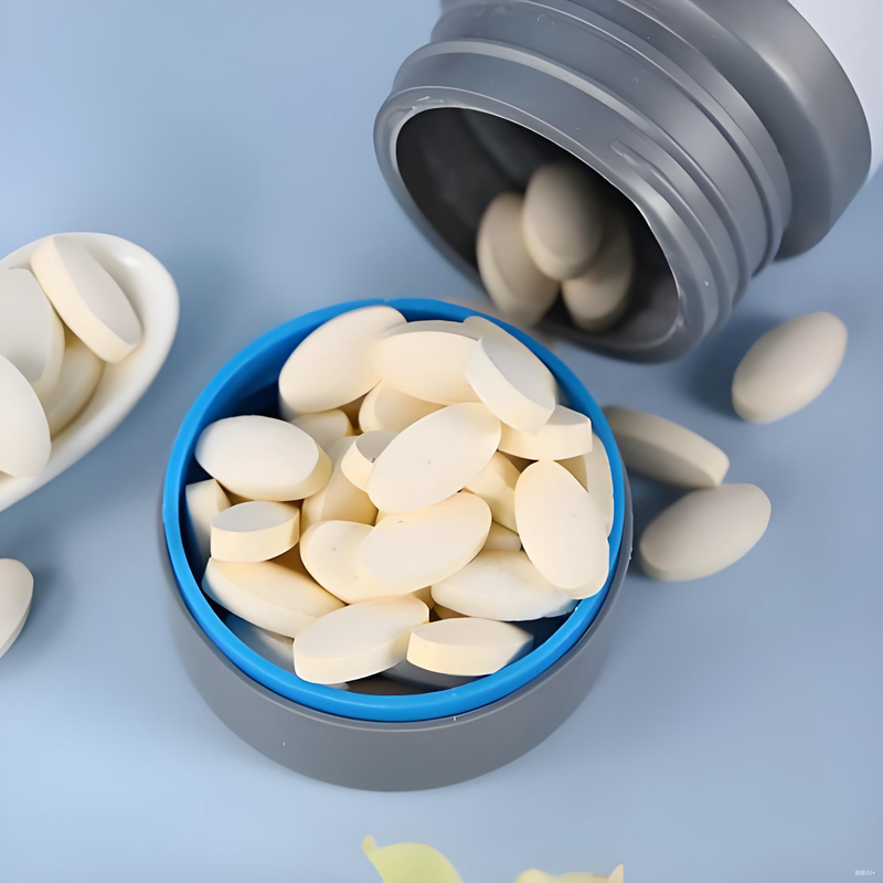 Custom Adult Multivitamin Healthcare Food Supplements