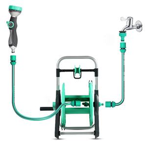 Meilleur produit : <span class=keywords><strong>Machine</strong></span> de lavage de voiture automatique, raccords de <span class=keywords><strong>tuyau</strong></span> d'<span class=keywords><strong>arrosage</strong></span> de jardin 10M 20M 30M, <span class=keywords><strong>raccord</strong></span> rapide de <span class=keywords><strong>tuyau</strong></span> d'<span class=keywords><strong>arrosage</strong></span> SG77 - Product Image 2