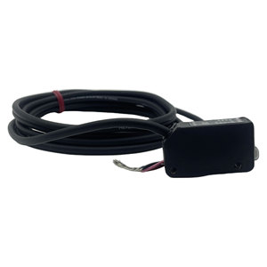เซ็นเซอร์โฟโตอิเล็กทริคแบบสะท้อนแสงทรงสี่เหลี่ยม KEYENCE PZ-M11P ชนิดสายเคเบิล แบบ PNP ระยะตรวจจับ 5-100 มม. พร้อมการรับประกันหนึ่งปี - Product Image 3