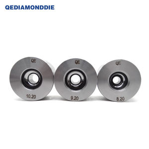 แม่พิมพ์ลวดทังสเตนคาร์ไบด์ สำหรับการรีดลวดเครื่องประดับ - Product Image 2