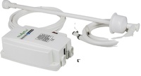 Pompe à eau électrique Singflo BW4003A 220V pour distributeur d'eau sous pression, machine à glaçons, machine à café, traitement de l'eau en bouteille
