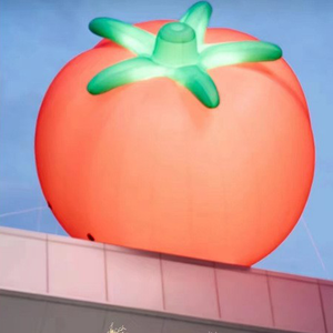 Orso Gonfiabile da Esterno per Pubblicità e Decorazione Stradale - Product Image 6