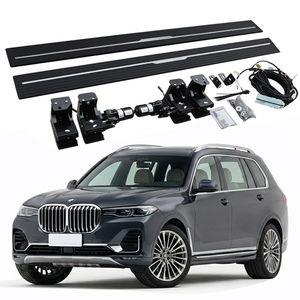 Estribos Eléctricos Retráctiles para <span class=keywords><strong>BMW</strong></span> <span class=keywords><strong>X7</strong></span> 2019+ - Product Image 1
