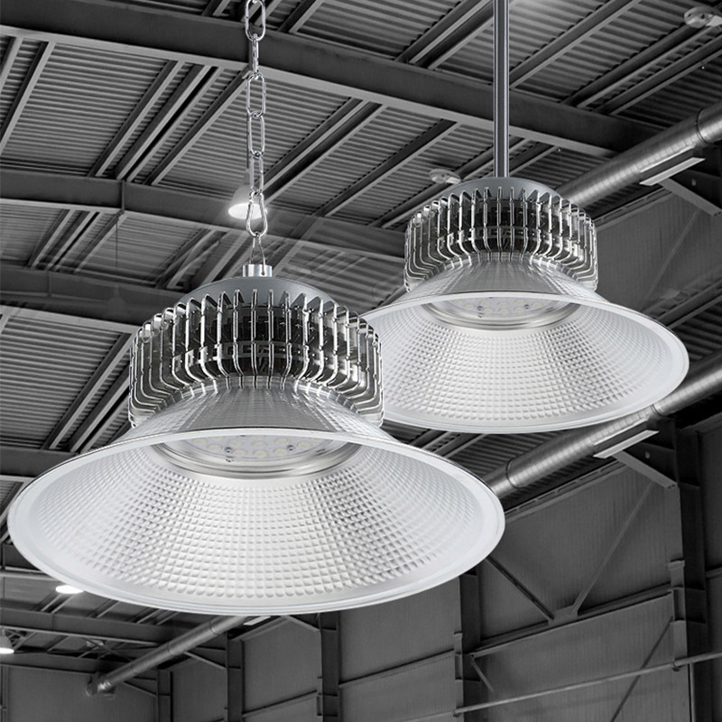 Good Price Led Factory Lighting 100w