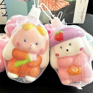JY Genuine Pinch Fun PU Juguete Antiestrés de Descompresión, de Rebote Lento, Personalizado, Venta al por Mayor, para Venta en Puestos, Regalo de Gran Valor - Product Image 4