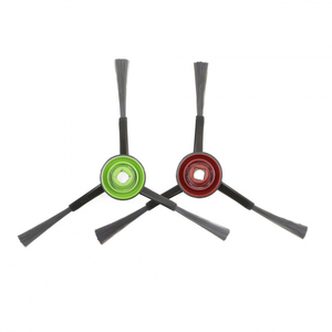 Brosse latérale électrique pour aspirateurs robots Ecovacs <span class=keywords><strong>Deebot</strong></span> X1/T10/T20/T5/T8/N5/<span class=keywords><strong>N8</strong></span>-Accessoires à usage domestique - Product Image 3