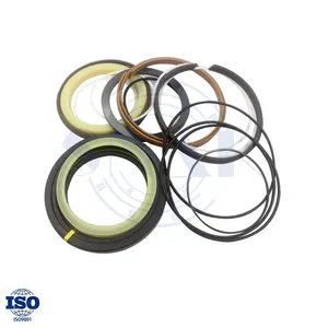 China Mechanical Shaft Water Pump Mechanical Equipment Electric Power Industry Hydraulic Cylinder Seal Kit