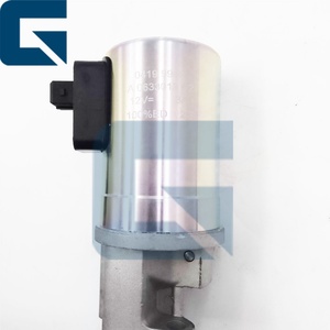 Vanne solénoïde d'arrêt 05714697 pour pièces BW211D-40 - Product Image 3