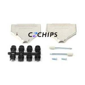 MHDTZK37-RA-PC-K Connector Housing Connector Whole Sale Electronic Component Chips Supplier & BOM Service - Product Image 2