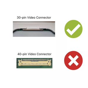 Nouvel écran LCD LED 23,8 pouces LM238WF2-SSP2, PC tout-en-un, FHD, 30 broches, panneau d'affichage LCD, remplacement d'écran LCD - Product Image 3