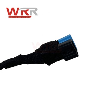 51249447876 51247491321 Elevador de Puerta Trasera para BMW G05 F95 X5, Piezas de Carrocería, Motor Eléctrico Duradero para el Actuador del Maletero Trasero - Product Image 4