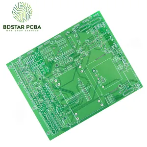 OEM multilayer pcb One stop service pcb boards pcba industry solutions printed circuit board