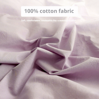 Taie d'oreiller en coton tissé moderne avec logo personnalisé, 100% coton, unie/à motifs, fermeture à rabat, tailles 51*66cm, pour la maison et l'hôtellerie