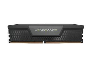 Memoria RAM Corsair Vengeance DDR5 16x2, 6000mhz para PC de Escritorio, Memoria para Juegos - Product Image 1
