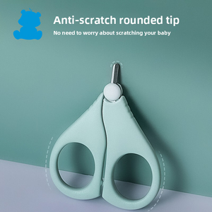 Kit de cuidado de guardería <span class=keywords><strong>para</strong></span> bebés recién <span class=keywords><strong>nacidos</strong></span>, juego de cuidado y cuidado infantil con productos de silicona y PVC <span class=keywords><strong>para</strong></span> los primeros meses del bebé - Product Image 4