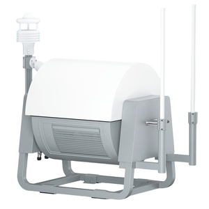 AUTEL EVO Alpha EVO Max 4T/EVO II Pro V3/EVO II Dual 640T V3/EVO II RTKV3 Series Multirotor Aircraft Hangar Autonomous Operation - Product Image 1