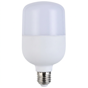 LED <b>Light</b> <b>T</b> Type Bulb IP20 E27 Base 6000K Daylight CRI90 50000 Hours Lifespan - Product Image 1