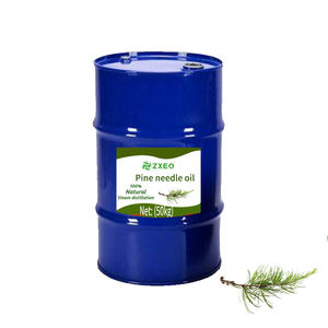 น้ำมันหอมระเหยจากใบสน เหมาะสำหรับการดูแลผิวในช่วงฤดูร้อน บรรเทาอาการระคายเคืองจากแสงแดด ผ่อนคลาย และบรรเทาความเครียด - Product Image 3