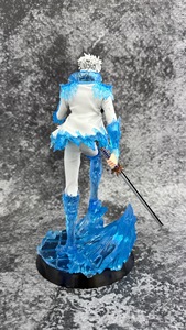 Figurine <span class=keywords><strong>BLEACH</strong></span> très vendue, 29 cm, 12 pouces, <span class=keywords><strong>Hitsugaya</strong></span> Toushirou, figurine d'action en PVC pour enfants, cadeaux - Product Image 5