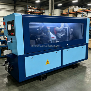 Nouvelle Machine à Bordurer de Haute Précision pour le Travail du Bois, le Meuble, le MDF, le Contreplaqué, le PVC et l'<span class=keywords><strong>ABS</strong></span> - Product Image 2
