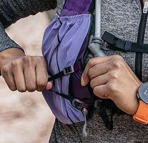 Chaleco de Hidratación Camelbak, Muestra Gratuita, para Hombre/Mujer, 4L, con Bolsa de Agua de 2L Incluida, Bolsillos de Almacenamiento Adaptables - Product Image 5