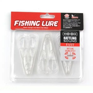 2025 nouveauté 75mm 8g 3 pièces/boîte TPE son <span class=keywords><strong>grenouille</strong></span> pêche à la mouche insecte artificiel leurres souples <span class=keywords><strong>grenouille</strong></span> leurres de pêche - Product Image 6