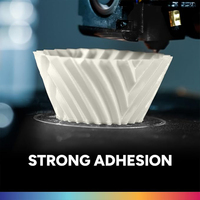 Filazoo Filament PLA 3D Haute Précision 1,75 mm 1 kg - 24 Couleurs Vibrantes |   Sans obstruction et respectueux de l'environnement, vente en gros