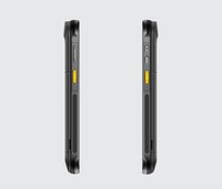 Chainway MC51 5G Android 14 Ordenador móvil resistente Escáner de código de barras 2D Zebra SE 4710 UHF Hardware de almacén Terminal de mano