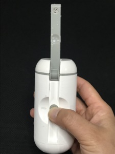 Перезаряжаемый карманный мини-распылитель для личной гигиены - Product Image 3