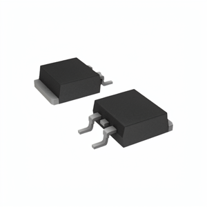 Electronic Chips Component NSB8KT-E3/45 In Stock TO-263-3, D2PAK , TO-263AB Single Diodes - Product Image 1