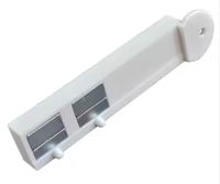 Détacheur magnétique Alpha de sécurité BOSHINE EAS pour crochets de présentation en magasin