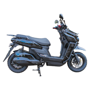 มอเตอร์ไซค์แข่งรุ่นใหม่ EU 2025 ขายดี กำลังไฟ 3000w-16000w ราคาโรงงานถูก - Product Image 2