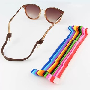 Sangle <span class=keywords><strong>de</strong></span> <span class=keywords><strong>lunettes</strong></span> légère en silicone pour enfants, antidérapante, pour <span class=keywords><strong>lunettes</strong></span> <span class=keywords><strong>de</strong></span> sport, <span class=keywords><strong>lunettes</strong></span> <span class=keywords><strong>de</strong></span> soleil, cordon élastique <span class=keywords><strong>de</strong></span> <span class=keywords><strong>maintien</strong></span> - Product Image 4