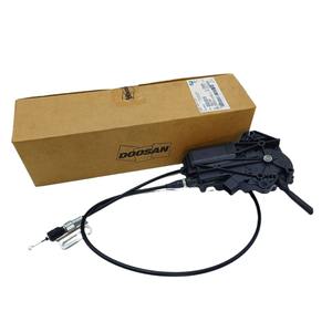 Doosan สวิตช์หยุดรถยก D35S D50S ชุดเซ็นเซอร์เครื่องยนต์ DB58ชิ้นส่วน A20134016ใหม่ - Product Image 1