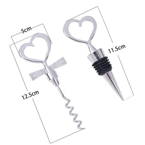 Ouvre-bouteille en forme de porte-clés, personnalisés vente en gros, 50 pièces, personnalisés en promotion, ouvre-bouteille, cadeaux de <span class=keywords><strong>mariage</strong></span> pour invités - Product Image 3