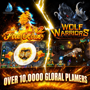 Desarrollo de Juegos de Tiro Oceánicos para Proveedores de Equipos de Entretenimiento, Aplicación Móvil Galaxy King Fish Game - Product Image 4