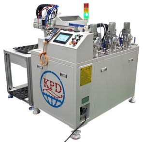 Machine d'agitation pour mélange de résine époxy et de <span class=keywords><strong>colle</strong></span> AB, distributeur automatique de liquide <span class=keywords><strong>bicomposant</strong></span>, machine de remplissage de <span class=keywords><strong>colle</strong></span>, distributeur de résine de doming - Product Image 1