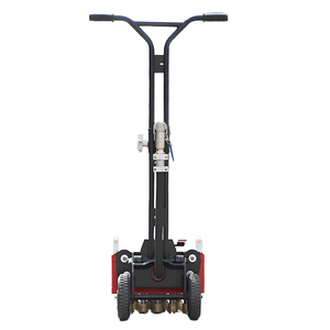 آلة خرسانية محمولة باليد لخرسانة الأرضيات 11 رأس 44 لبناء الطرق - Product Image 3